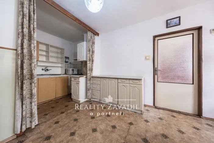 Prodej rodinného domu, Struhařov, 210 m2
