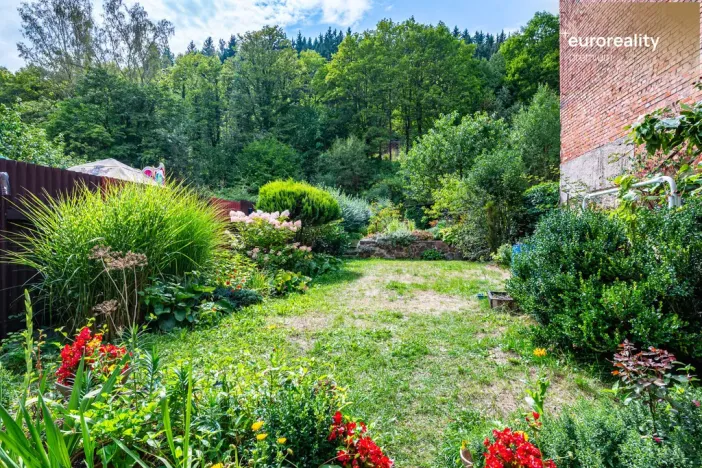 Prodej rodinného domu, Kraslice, 5. května, 380 m2