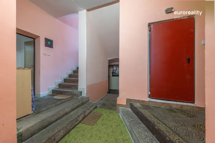 Prodej rodinného domu, Kraslice, 5. května, 380 m2