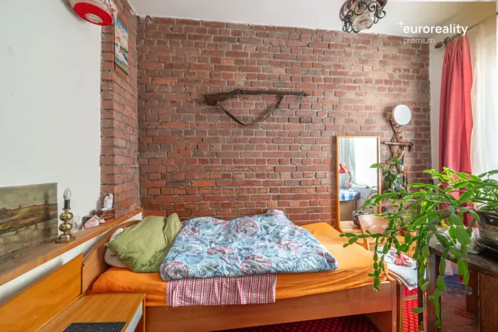 Prodej rodinného domu, Kraslice, 5. května, 380 m2