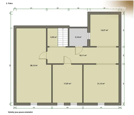 Prodej rodinného domu, Kraslice, 5. května, 380 m2