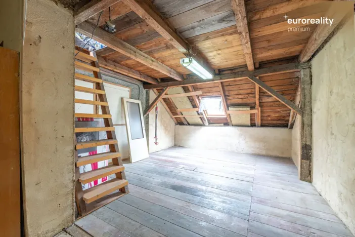 Prodej rodinného domu, Kraslice, 5. května, 380 m2