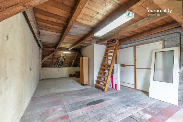 Prodej rodinného domu, Kraslice, 5. května, 380 m2