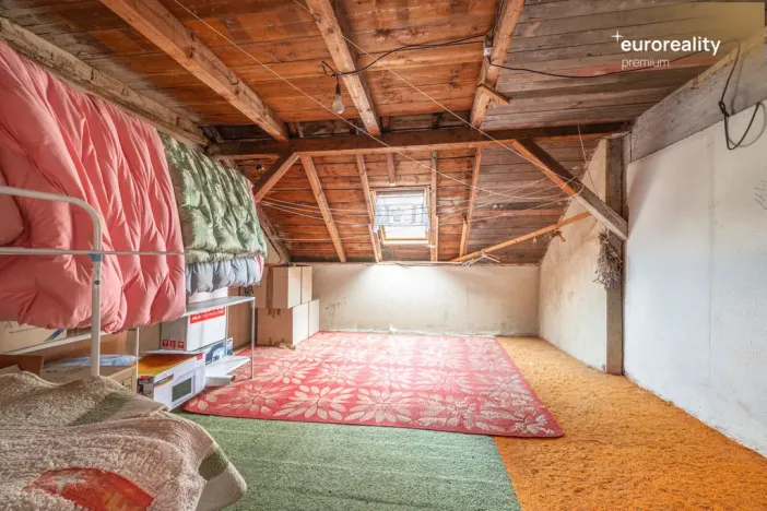 Prodej rodinného domu, Kraslice, 5. května, 380 m2