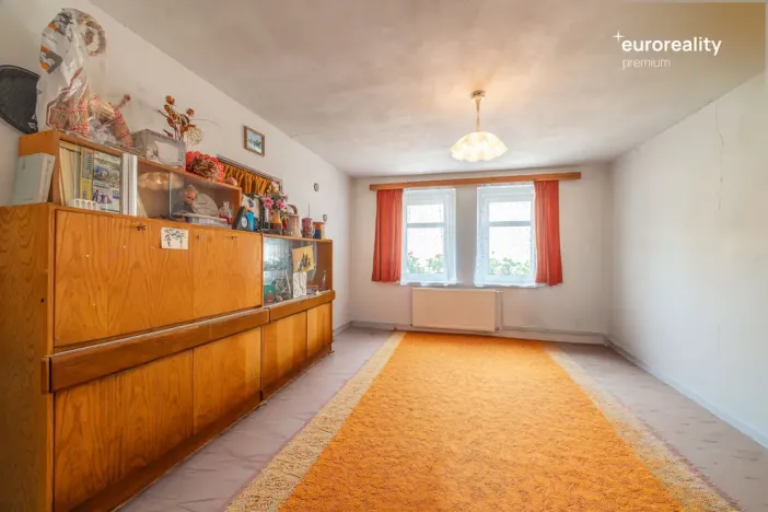 Prodej rodinného domu, Kraslice, 5. května, 380 m2