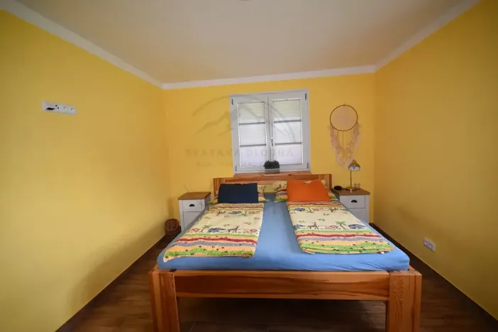 Prodej rodinného domu, Zlaté Hory, 181 m2