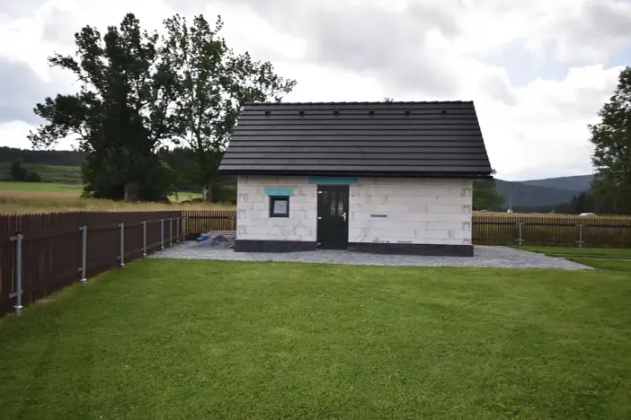 Prodej rodinného domu, Zlaté Hory, 181 m2