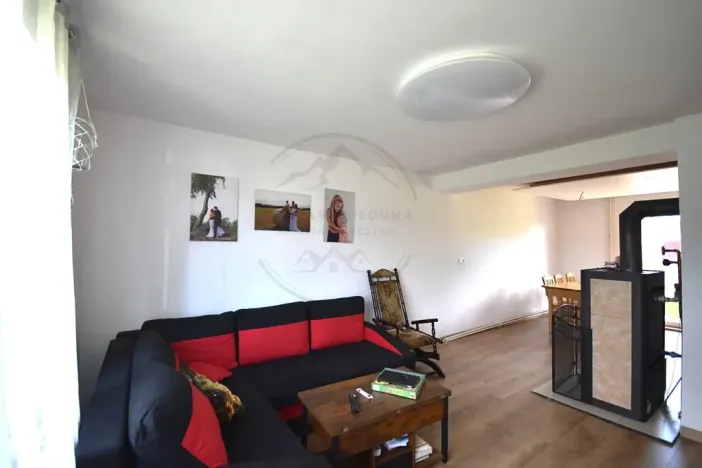 Prodej rodinného domu, Bernartice, 100 m2