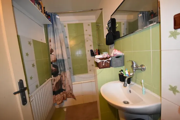 Prodej rodinného domu, Bernartice, 100 m2