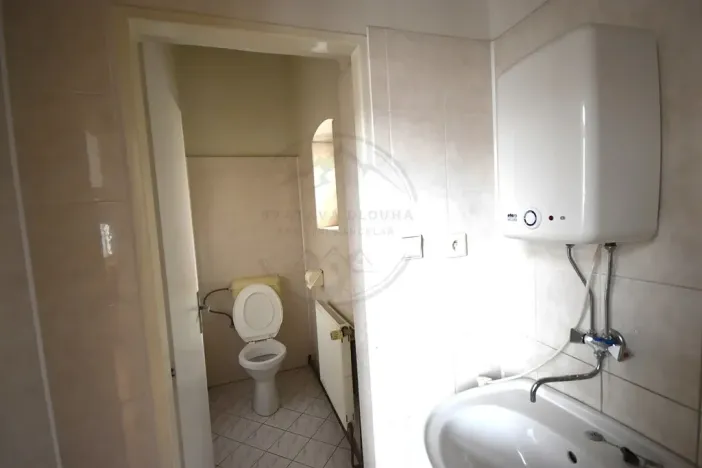 Pronájem kanceláře, Jeseník, 81 m2