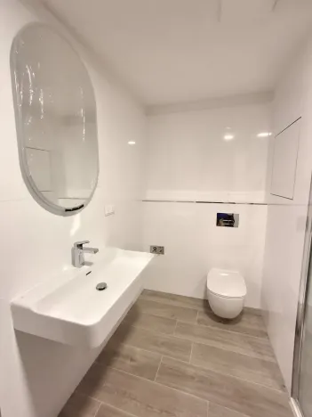 Pronájem bytu 2+kk, Teplice, 54 m2