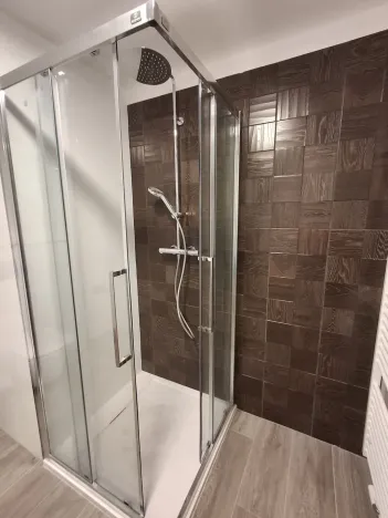 Pronájem bytu 2+kk, Teplice, 54 m2