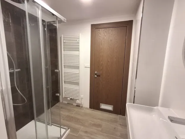 Pronájem bytu 2+kk, Teplice, 54 m2
