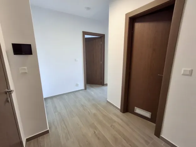 Pronájem bytu 2+kk, Teplice, 54 m2