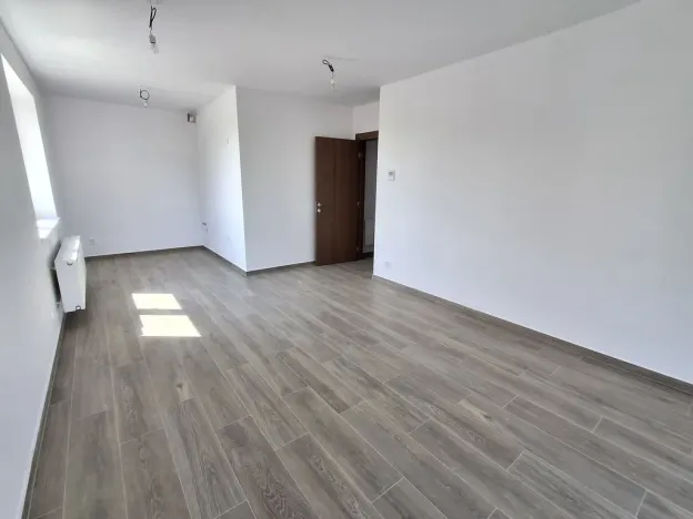 Pronájem bytu 2+kk, Teplice, 54 m2