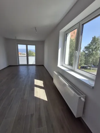 Pronájem bytu 2+kk, Teplice, 54 m2
