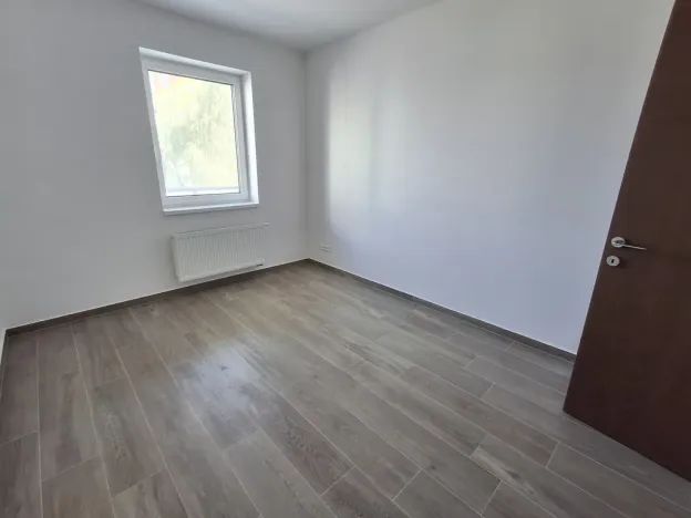 Pronájem bytu 2+kk, Teplice, 54 m2