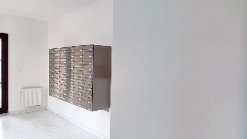 Pronájem bytu 2+kk, Teplice, 54 m2