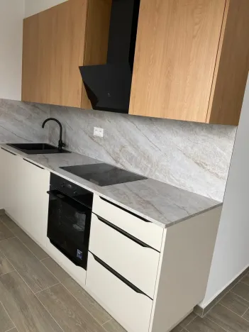 Pronájem bytu 2+kk, Teplice, 54 m2