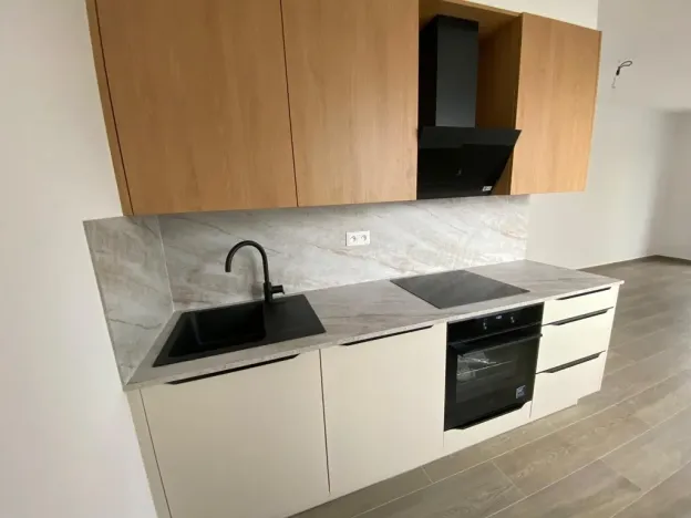 Pronájem bytu 2+kk, Teplice, 54 m2