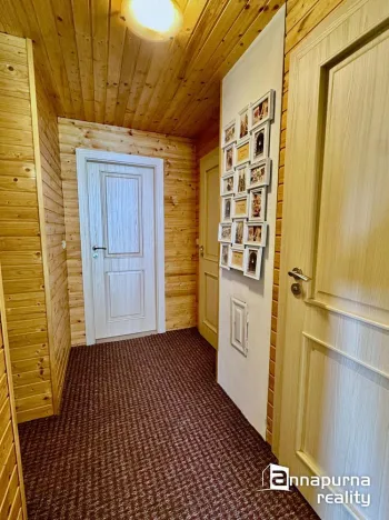 Prodej rodinného domu, Nová Ves, 164 m2