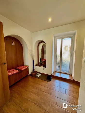 Prodej rodinného domu, Nová Ves, 164 m2