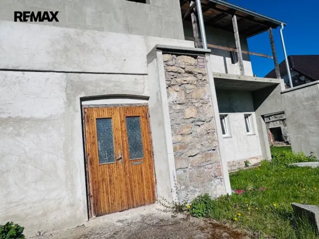 Prodej rodinného domu, Vráž, 328 m2
