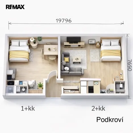Prodej rodinného domu, Vráž, 328 m2