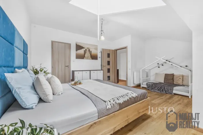 Prodej bytu 4+kk, Liberec - Liberec XXXII-Radčice, Raspenavská, 132 m2