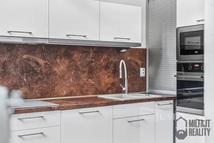 Prodej bytu 4+kk, Liberec - Liberec XXXII-Radčice, Raspenavská, 132 m2