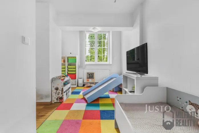 Prodej bytu 4+kk, Liberec - Liberec XXXII-Radčice, Raspenavská, 132 m2