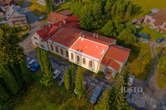 Prodej bytu 4+kk, Liberec - Liberec XXXII-Radčice, Raspenavská, 132 m2