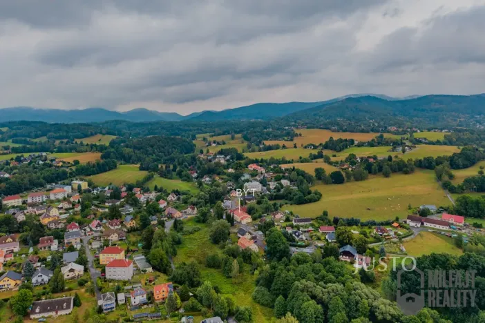 Prodej bytu 4+kk, Liberec - Liberec XXXII-Radčice, Raspenavská, 132 m2