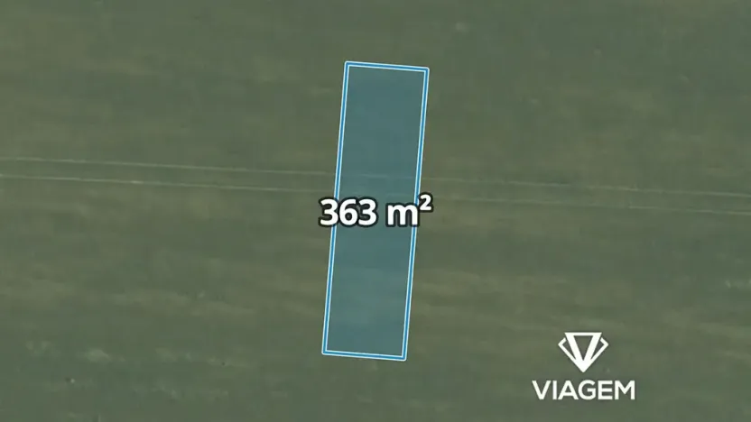 Prodej pole, Tupadly, 363 m2