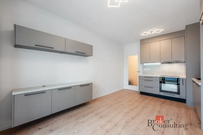 Pronájem bytu 2+kk, Brno - Maloměřice, Růženin lom, 59 m2