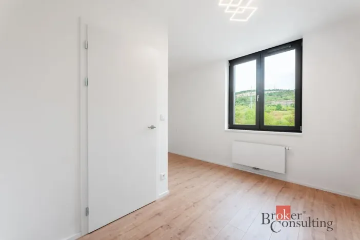 Pronájem bytu 2+kk, Brno - Maloměřice, Růženin lom, 59 m2