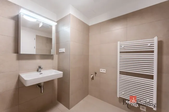 Pronájem bytu 2+kk, Brno - Maloměřice, Růženin lom, 59 m2