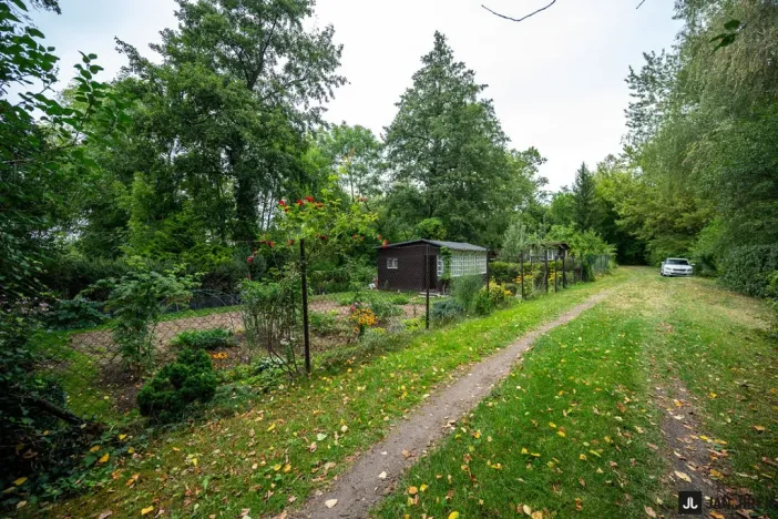 Prodej zahrady, Pardubice - Bílé Předměstí, 226 m2