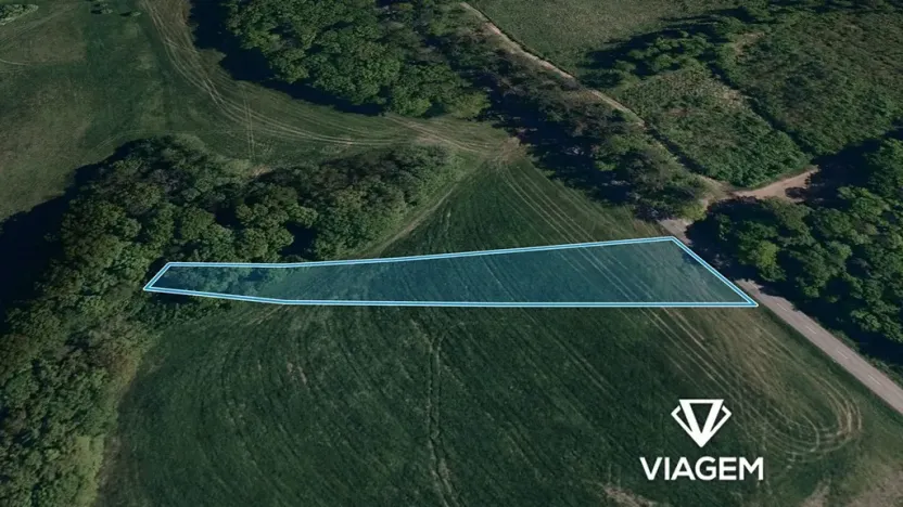Prodej podílu pole, Velký Ořechov, 1352 m2
