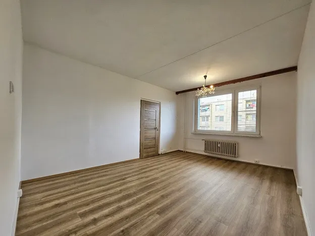 Pronájem bytu 3+1, Veverská Bítýška, Na Bítýškách, 68 m2