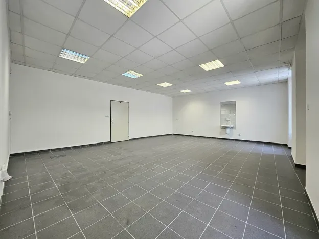 Pronájem obchodního prostoru, Brno, Cejl, 76 m2