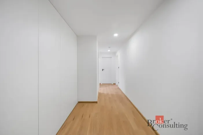 Prodej bytu 1+kk, Brno - Zábrdovice, Bratislavská, 40 m2