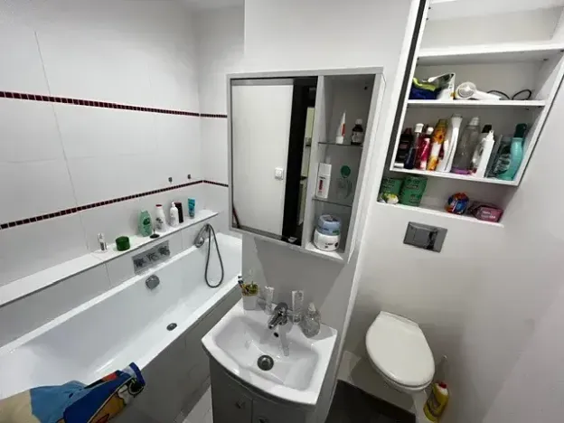 Prodej bytu 1+1, Frýdek-Místek, Beethovenova, 40 m2