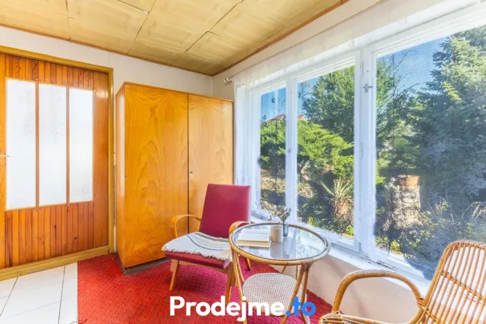 Prodej rodinného domu, Hrušovany nad Jevišovkou, Znojemská, 104 m2