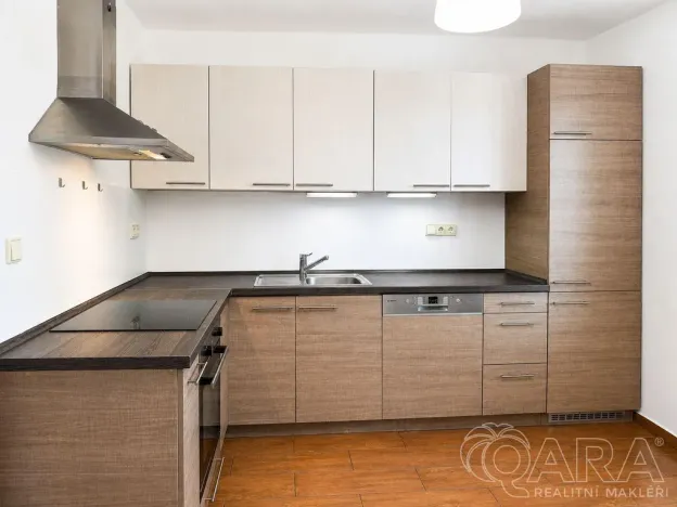 Pronájem bytu 2+1, Sezimovo Ústí, Lipová, 44 m2