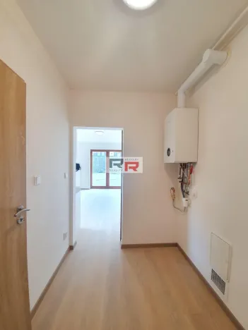 Pronájem bytu 1+kk, Šternberk, Hlavní náměstí, 28 m2