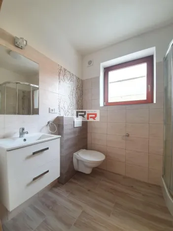 Pronájem bytu 1+kk, Šternberk, Hlavní náměstí, 28 m2