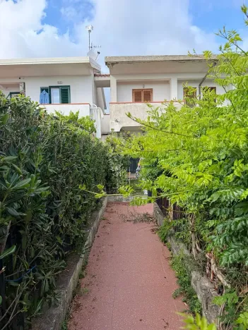 Prodej bytu 2+kk, Scalea, Itálie, 50 m2