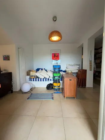Prodej bytu 2+kk, Scalea, Itálie, 50 m2
