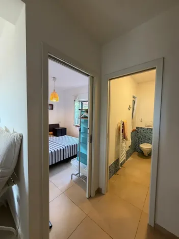 Prodej bytu 2+kk, Scalea, Itálie, 50 m2